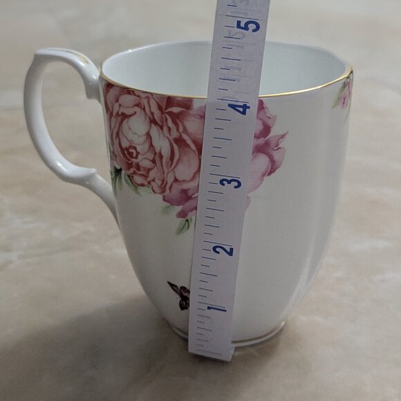 Miranda Kerr for Royal Albert Friendship Vintage Mug - Picture 3 of 7